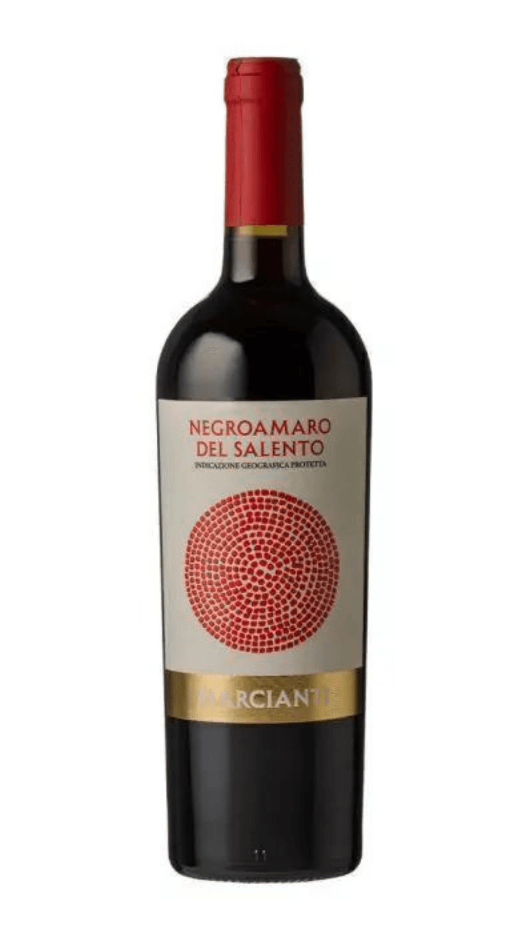 NEGROAMARO DEL SALENTO 