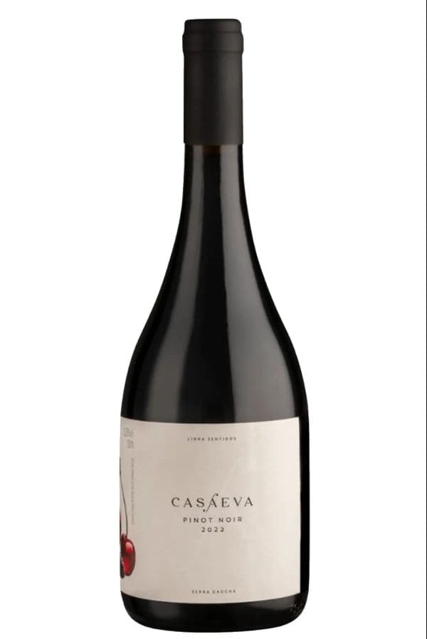 CasaEva -  Pinot Noir 2025 🇧🇷