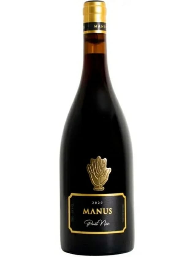 Manus - Pinot Noir  / Brasil
