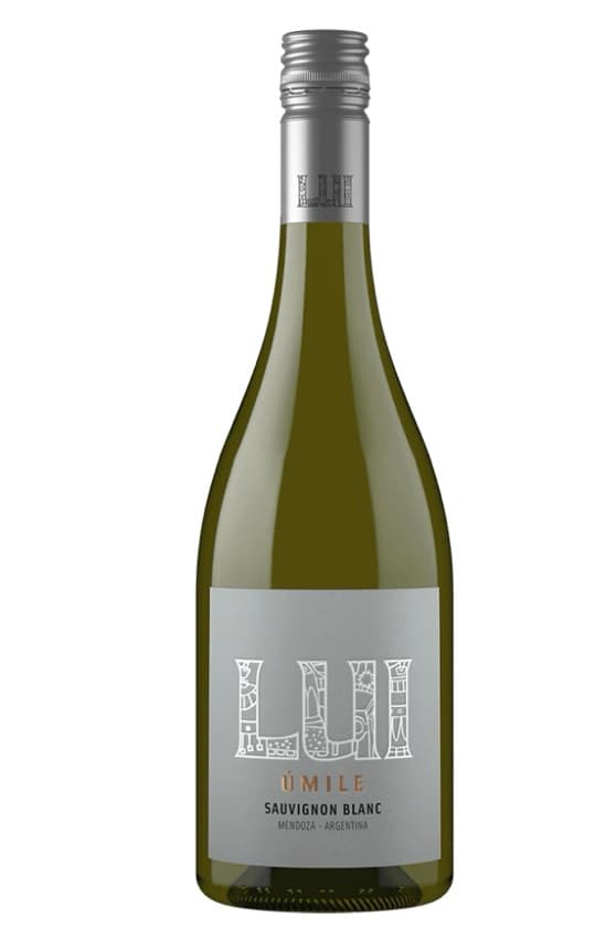 Lui Úmile Sauvignon Blanc 🇦🇷