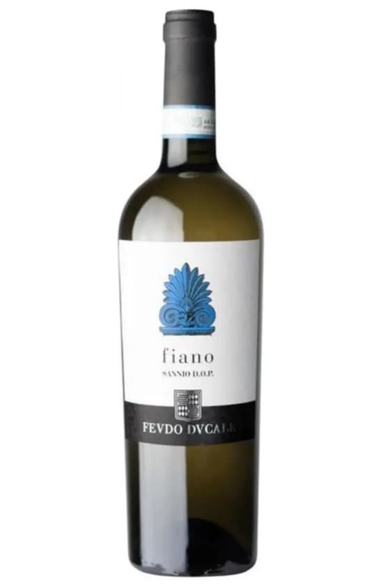 Fiano Sannio DOP 🇮🇹
