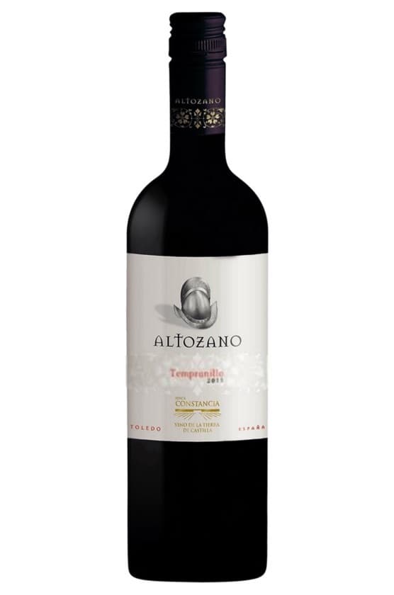 Altozano -  Tempranillo 🇪🇸
