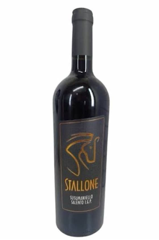 Stallone Susumanielo 🇮🇹
