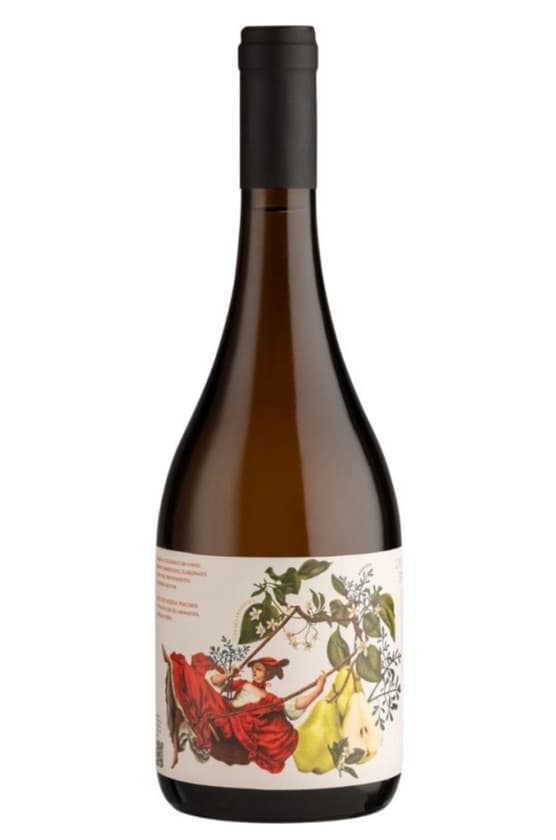 CasaEva- Viognier 🇧🇷