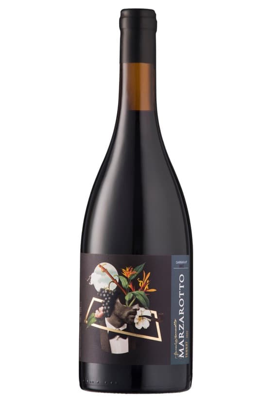 Marzarotto - Gran Reserva Tannat 🇧🇷