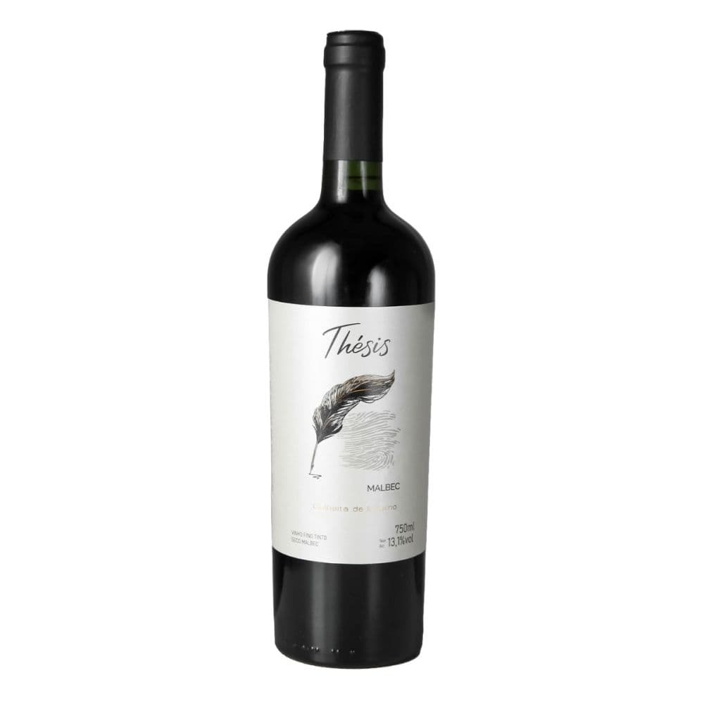 Philosophia - Thésis Malbec 🇧🇷
