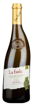 Cote du Rhone La Fiole - Viognier 🇫🇷