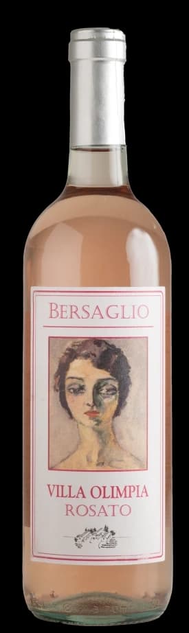 Bersaglio - Rosato 🇮🇹