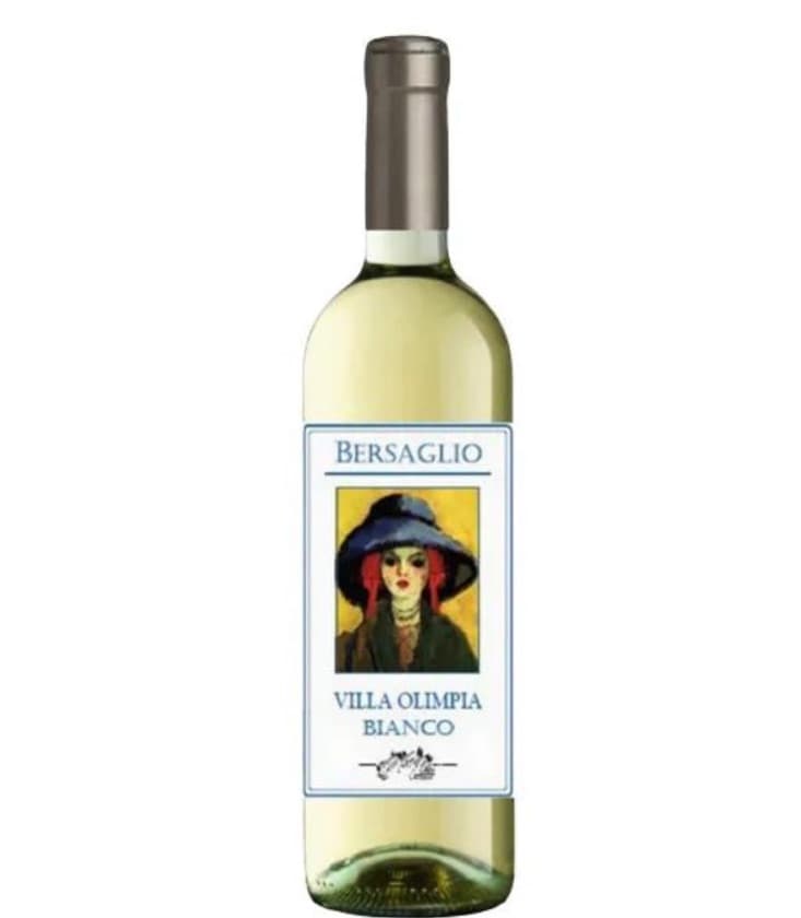 Bersaglio - Villa Olimpia Bianco 🇮🇹