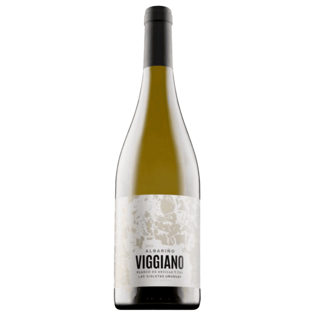Viggiano - Albariño