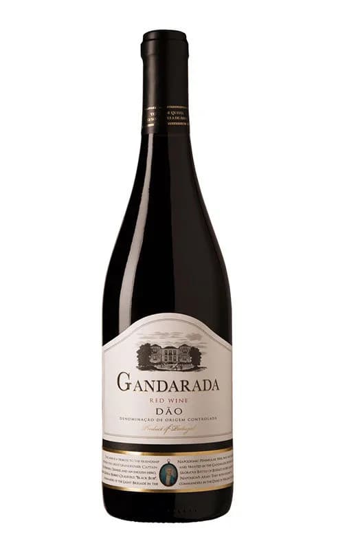 Gandarada Dão - Tinto 🇵🇹
