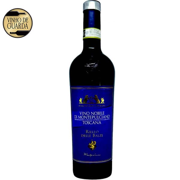 Vino Nobile di Montepulciano Toscana 🇮🇹